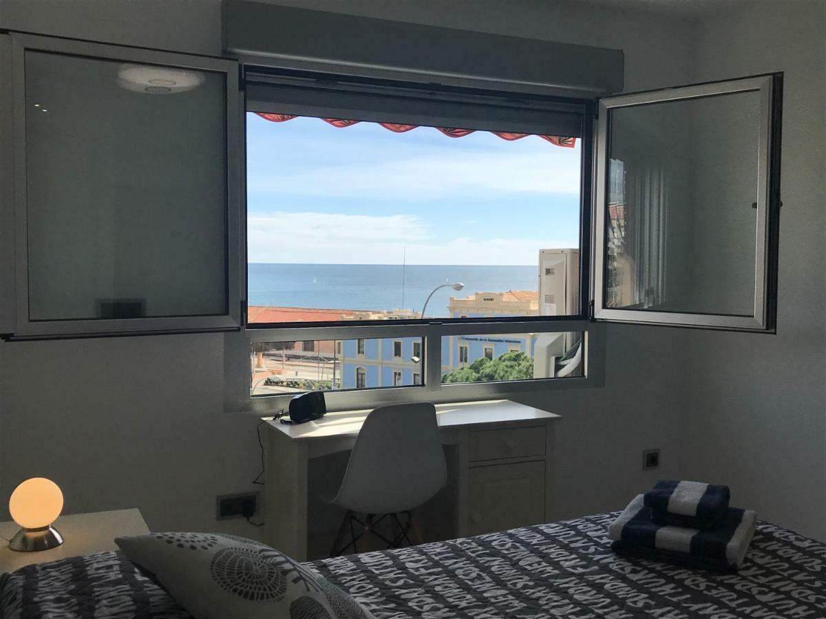 Apartamento Brisas Del Mediterraneo *