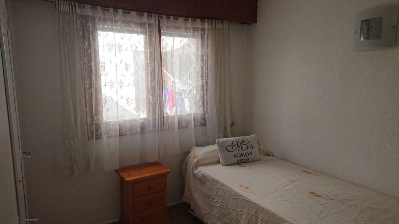 La Explanada Apartment