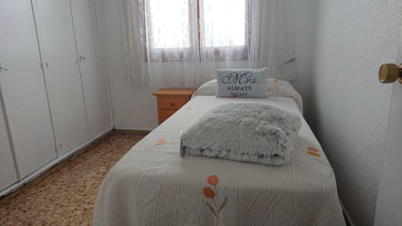 La Explanada Apartment