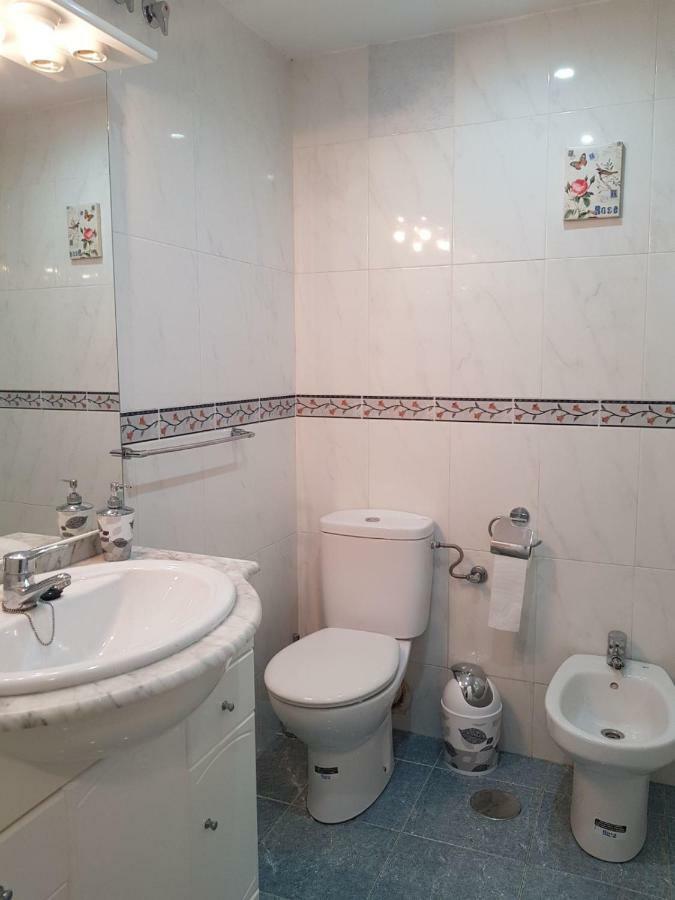 La Explanada Apartment Alicante