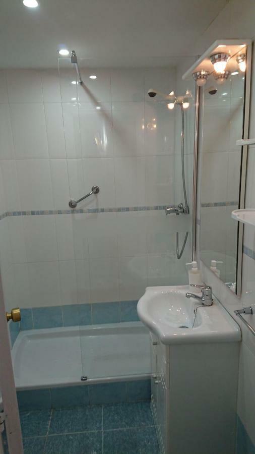 La Explanada Apartment Alicante