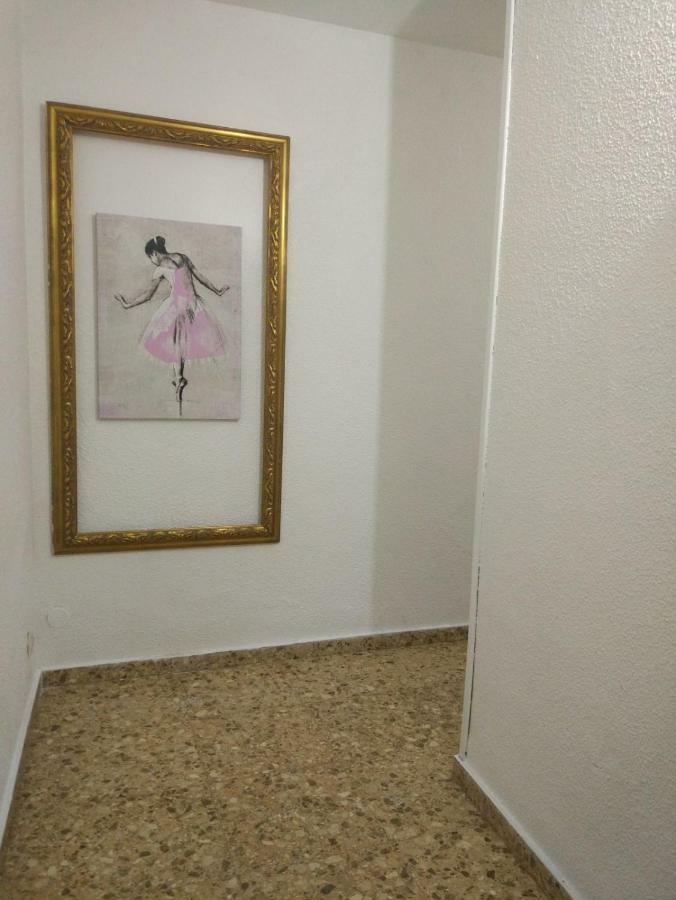 La Explanada Apartment Alicante