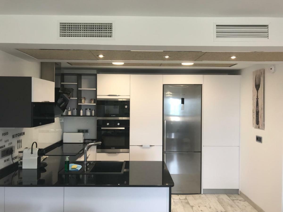 Brisas Del Mediterraneo Apartamento *