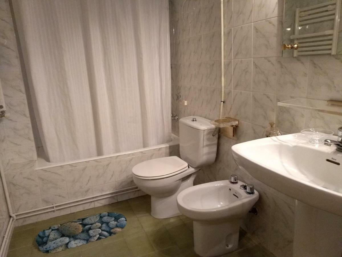 Apartamento La Luna De