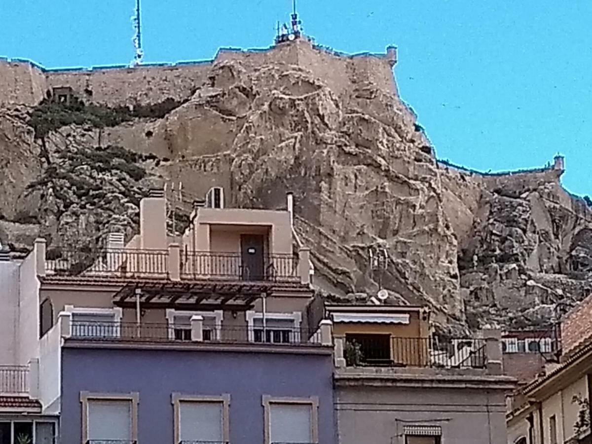 Apartamento La Luna De *