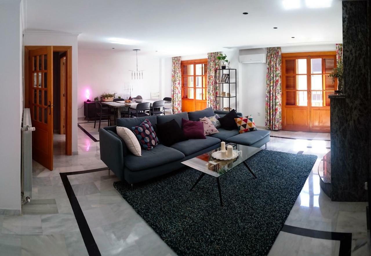 Comodidad, Calidad Y Amplitud En El Centro De Alicante