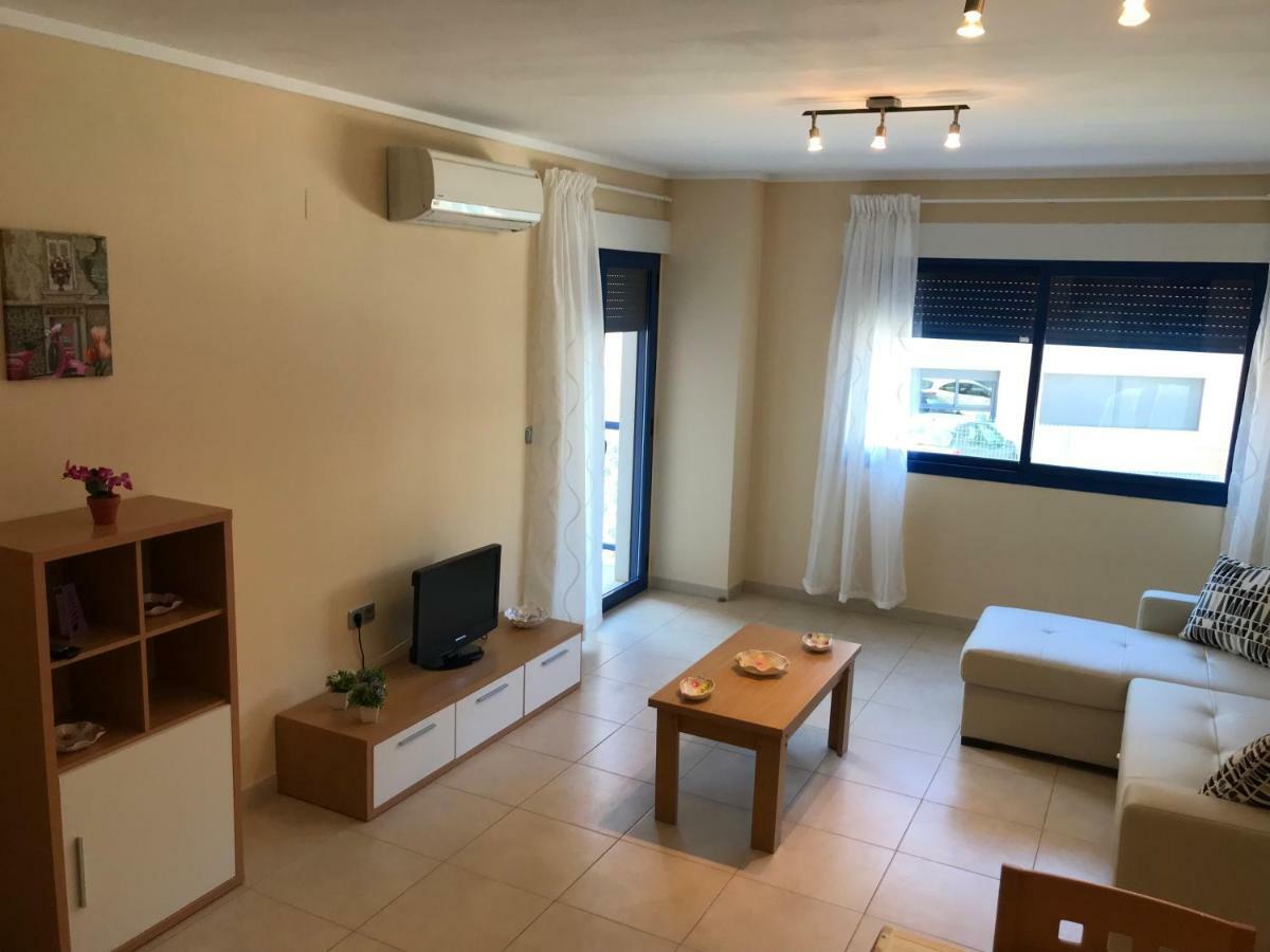 Dream Away Alicante Apartamento *