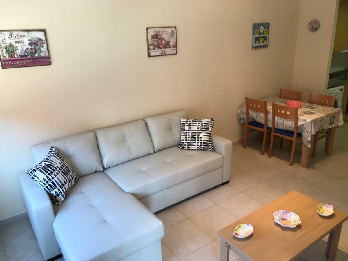 Dream Away Alicante Apartamento