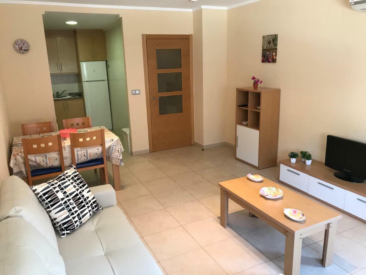 Apartamento Dream Away Alicante Alicante