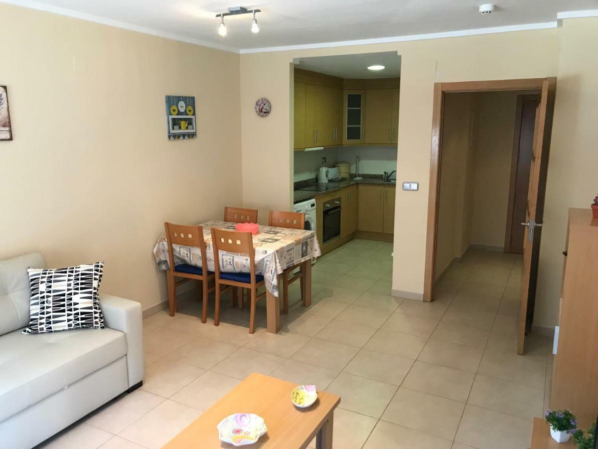 Dream Away Alicante Apartamento