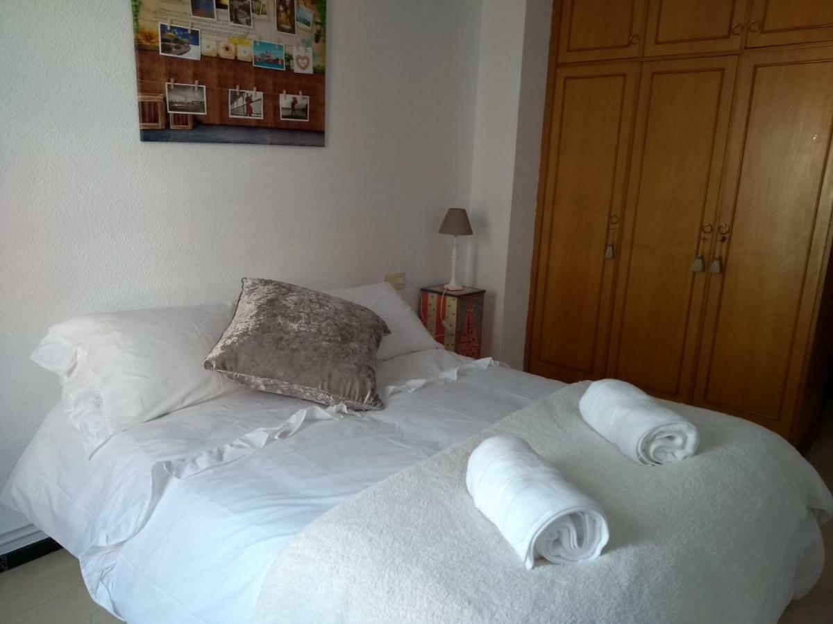 Apartamento La Luna De