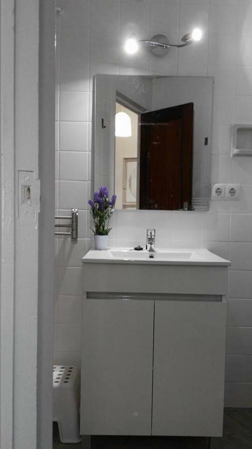 Rivera#2 Appartement Alicante