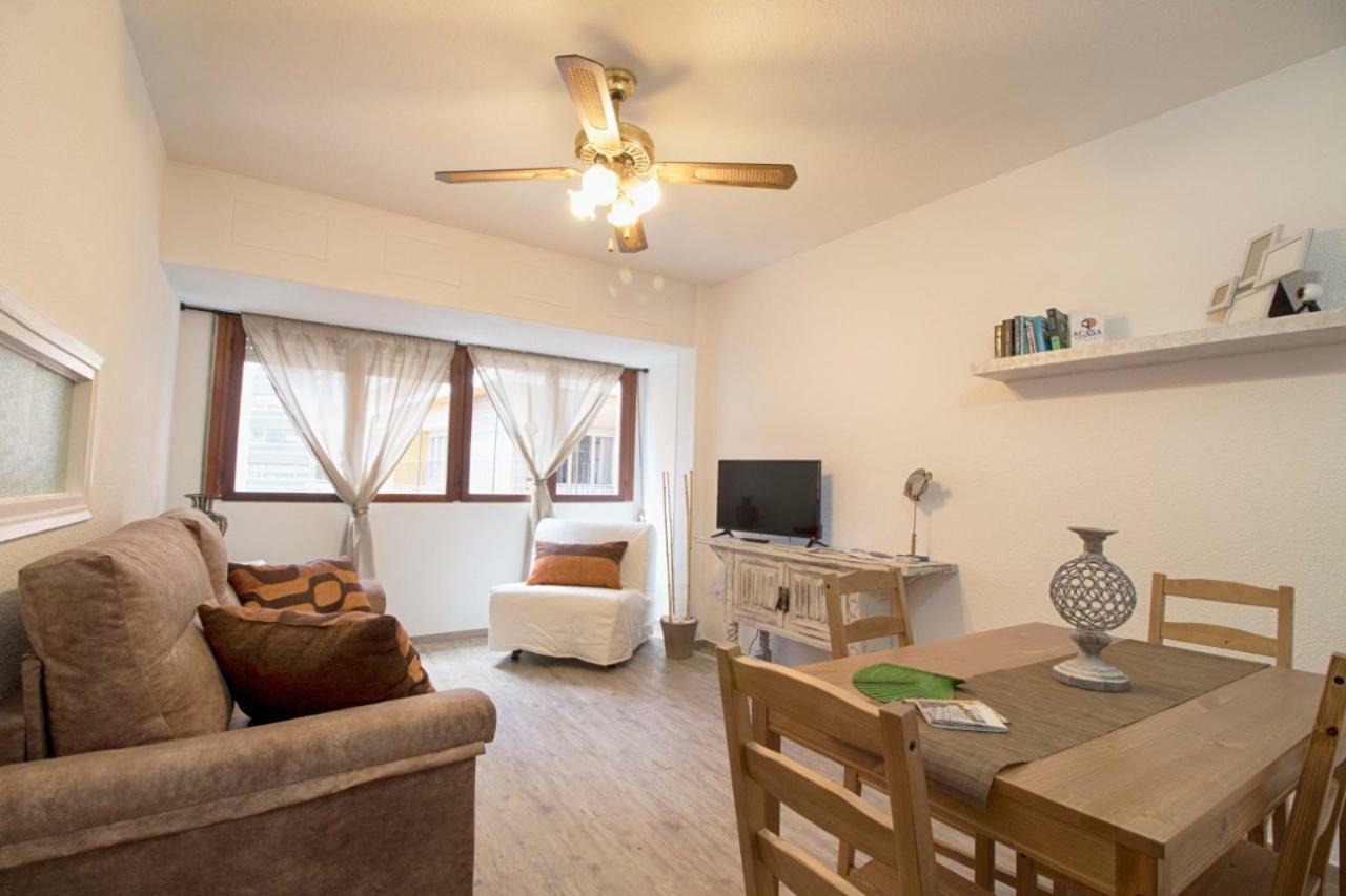 Rivera#2 Appartement Alicante