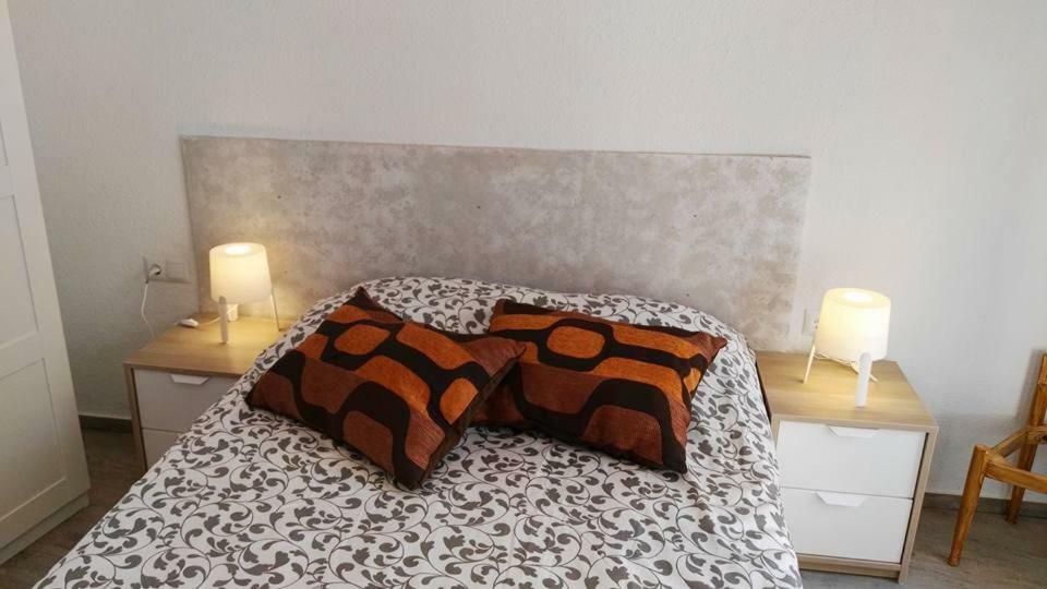 Rivera#2 Appartement