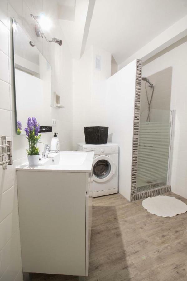 Rivera#2 Appartement Alicante