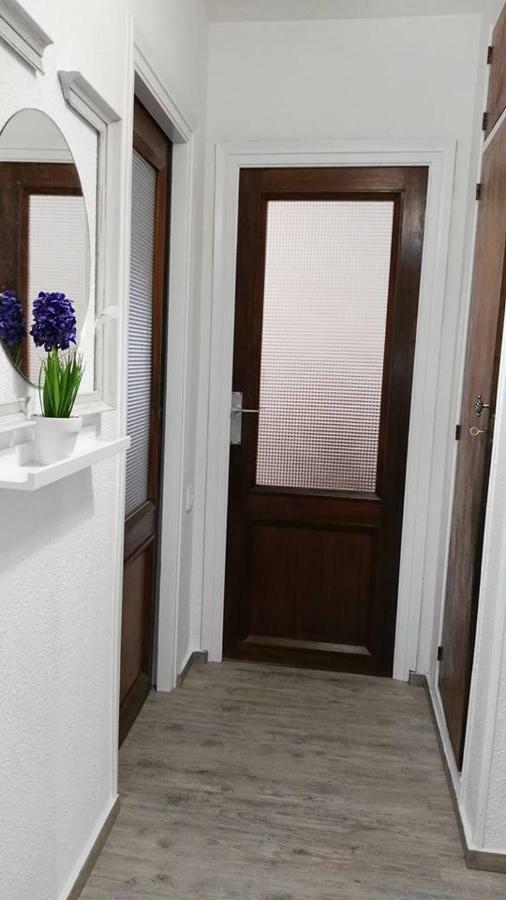 Rivera#2 Appartement Alicante