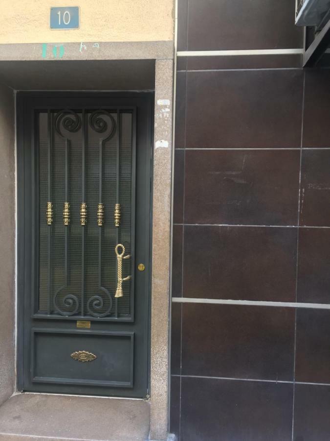 Ginger Apartment Alicante