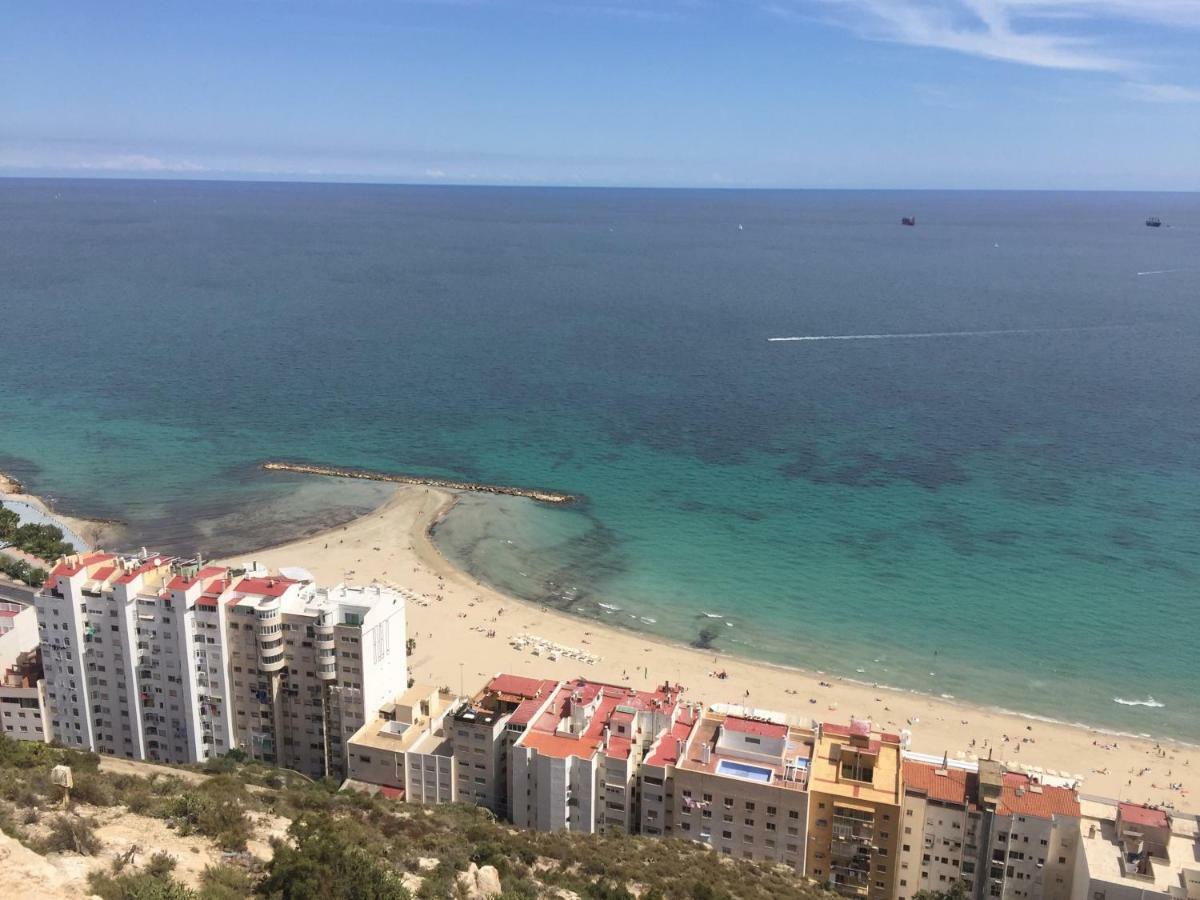 Apartment Ginger Alicante