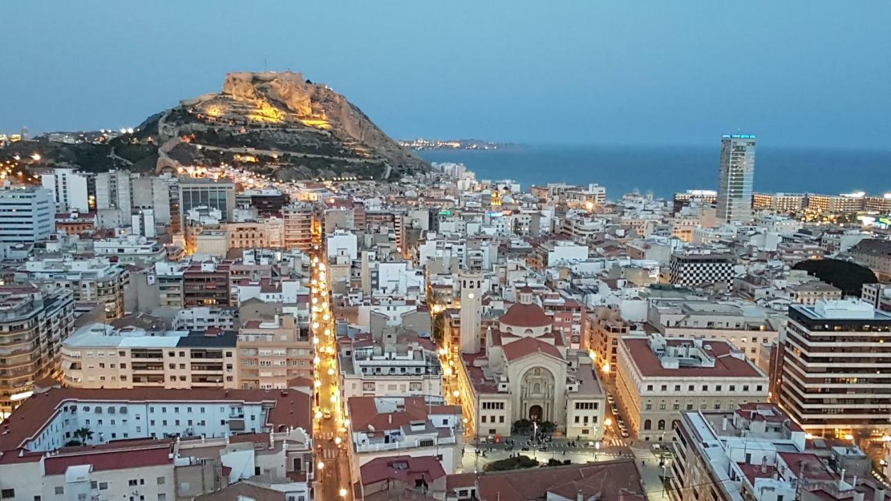 Mirador Huoneisto *