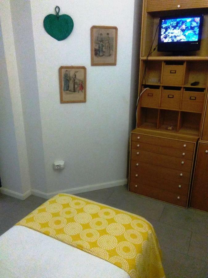 Luminoso Y Acogedor Apto-1 Dorm-aa *