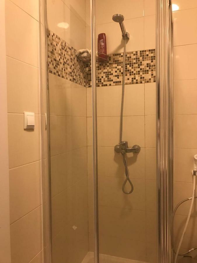 Apartamento Castle