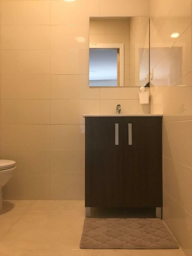 Apartamento Castle *