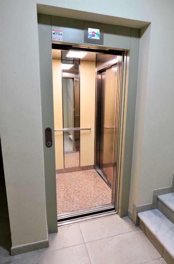 Luxury Center By Nras Apartment *