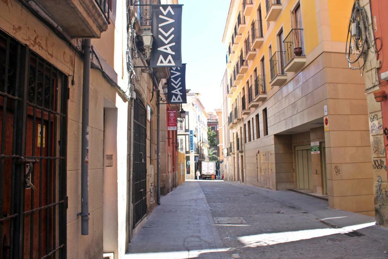 Piso Casco Historico Apartment Alicante