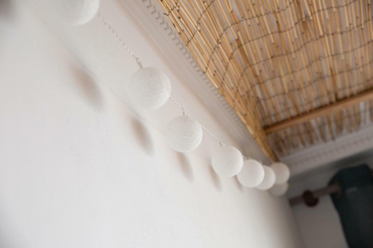 Oasis Apartamento