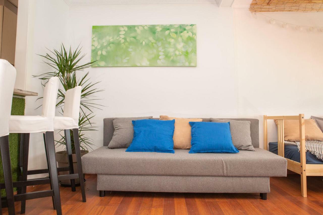 Apartamento Oasis Alicante