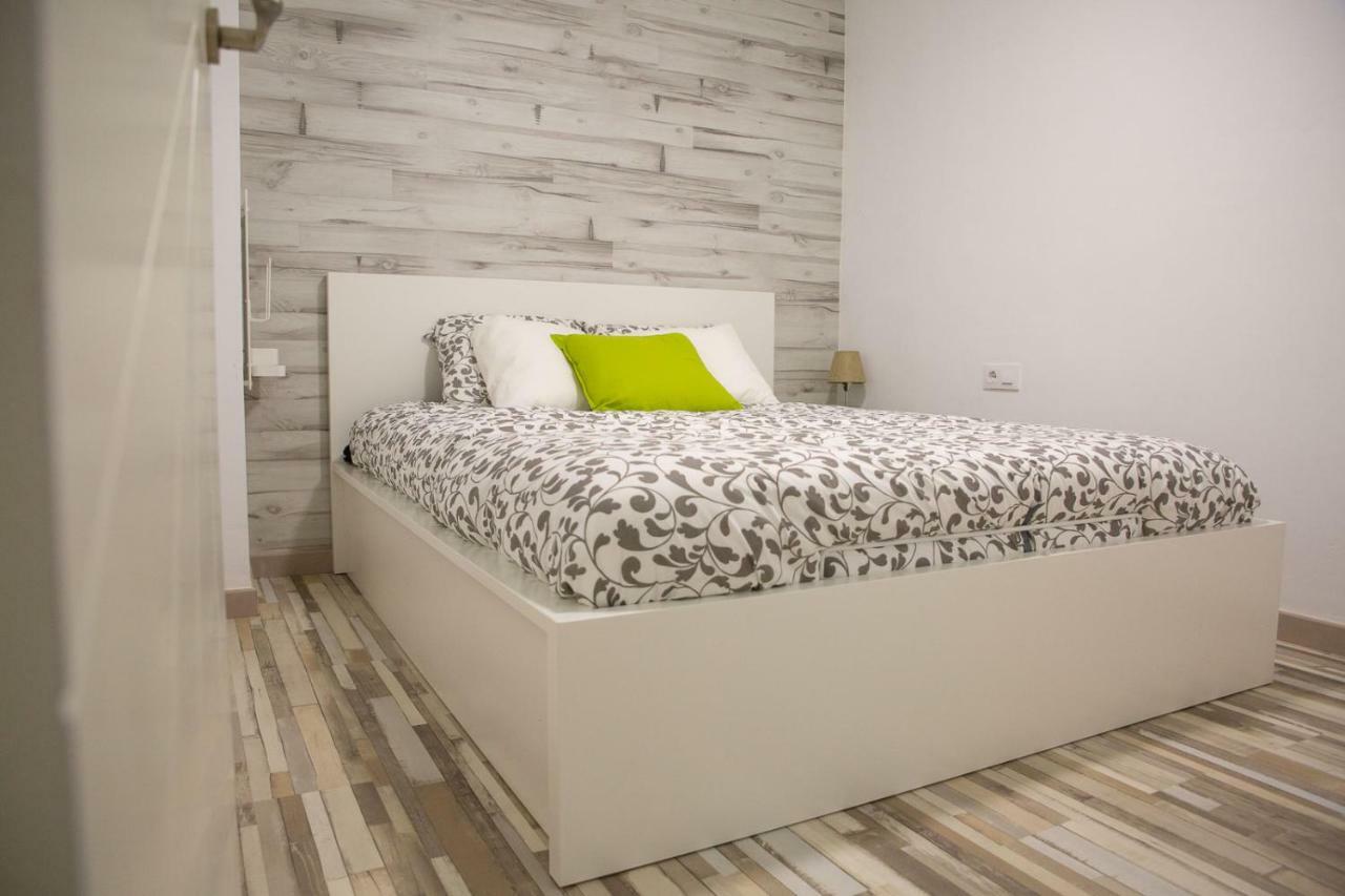 Oasis Apartamento *