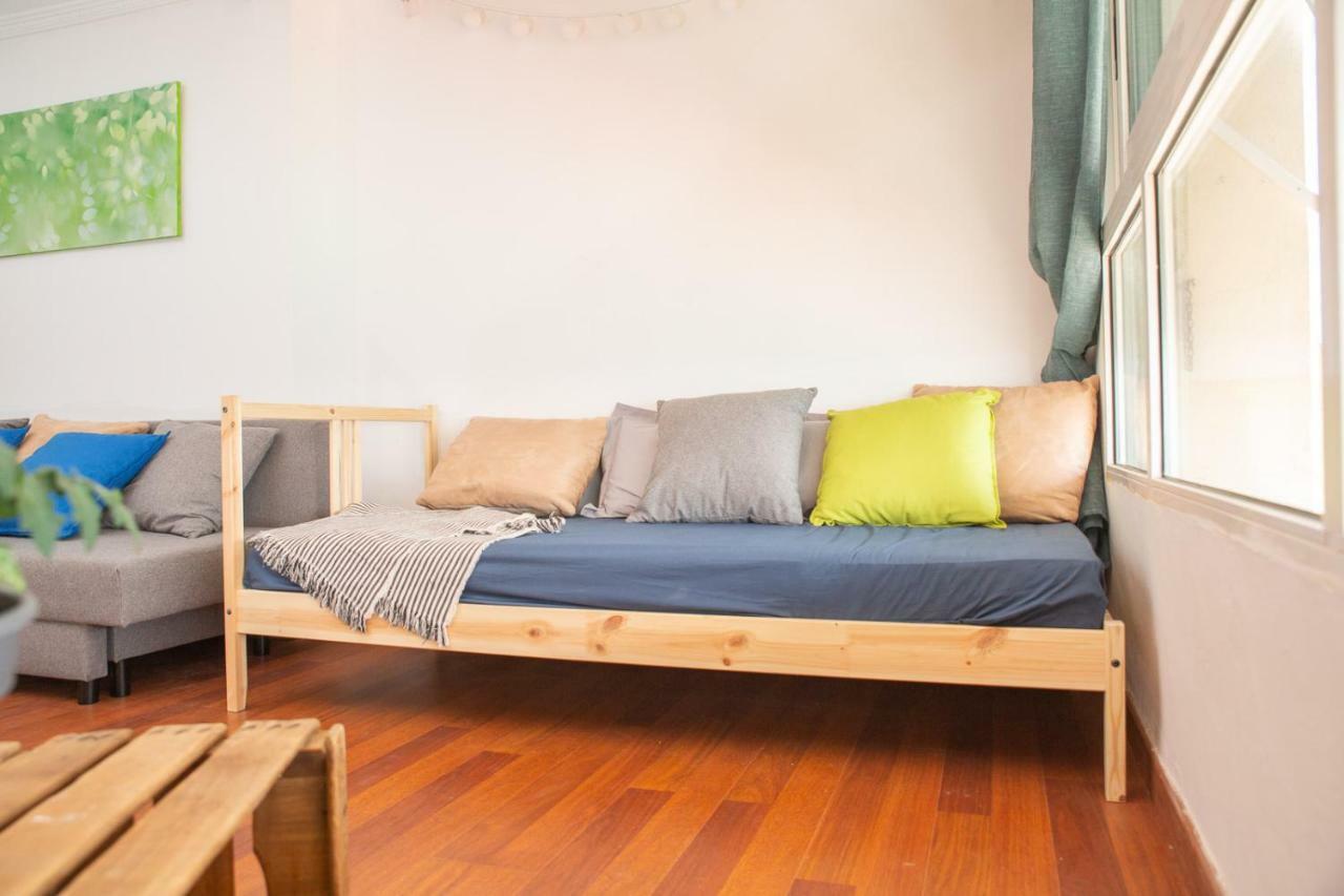 Oasis Apartamento *