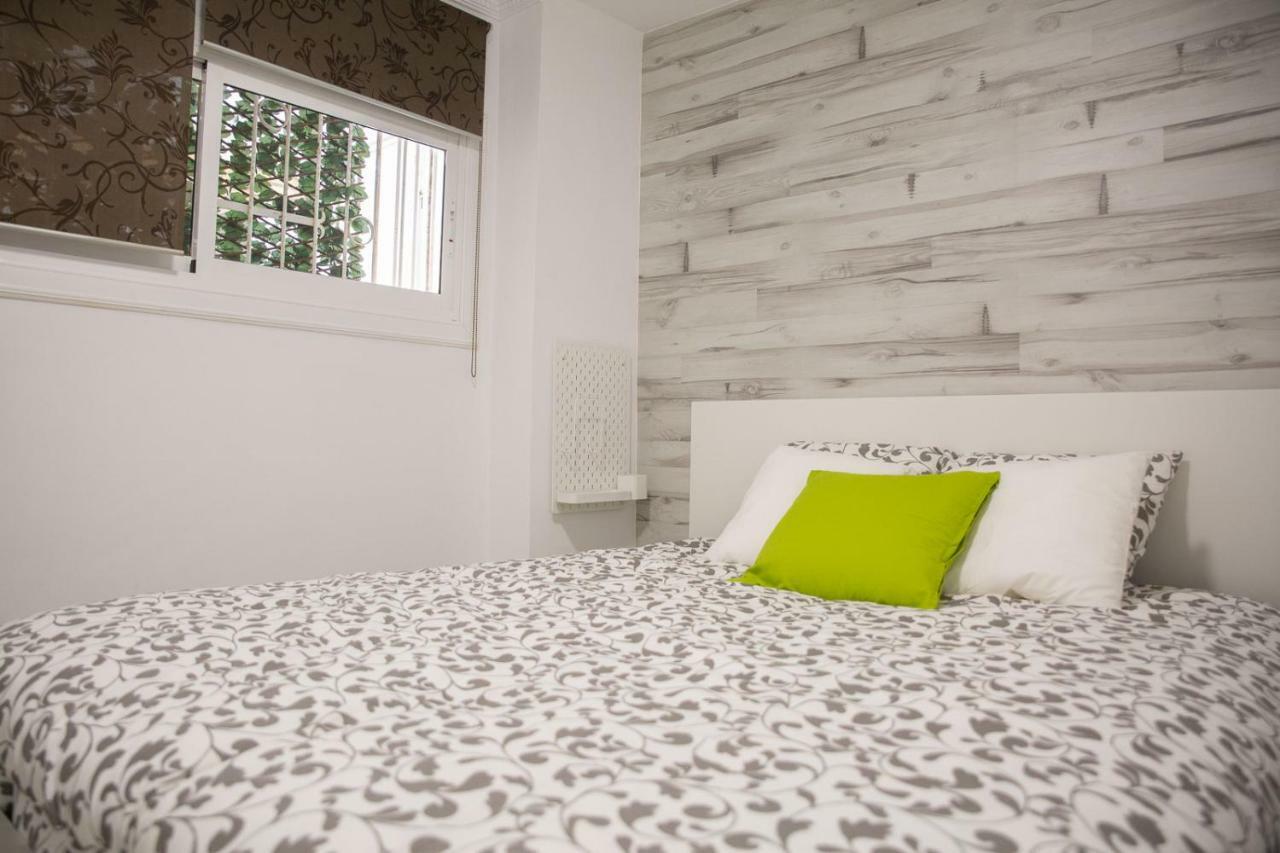 Oasis Apartamento *