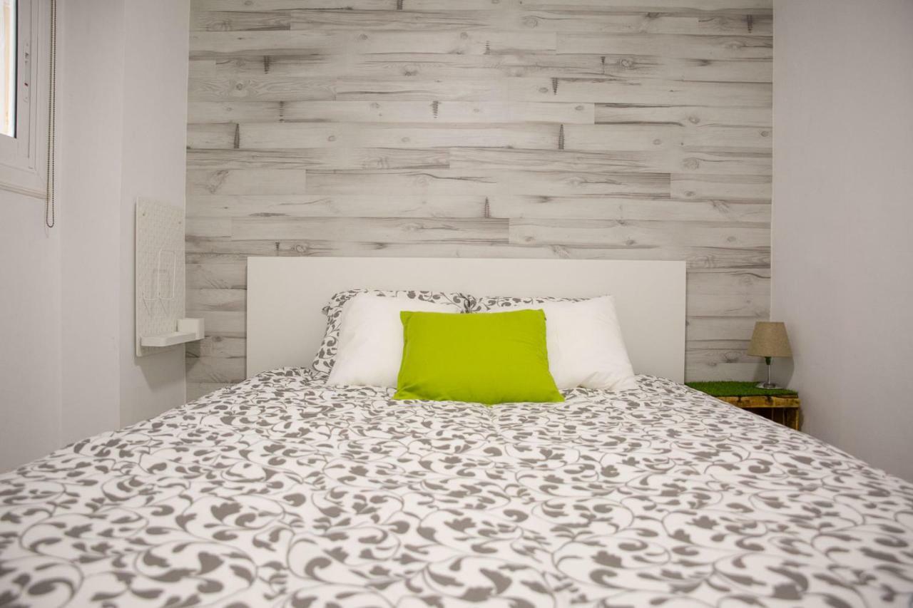 Oasis Apartamento Alicante