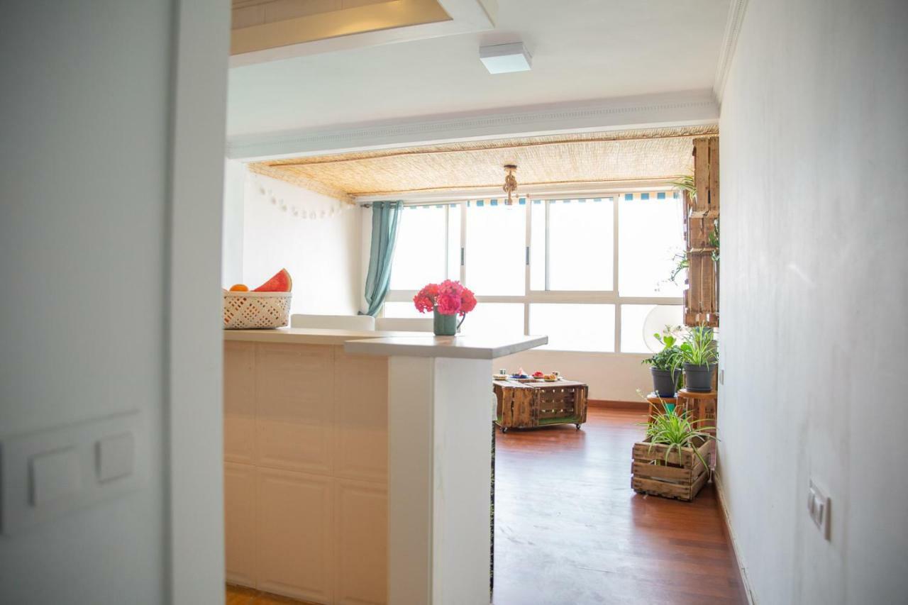 Apartamento Oasis Alicante