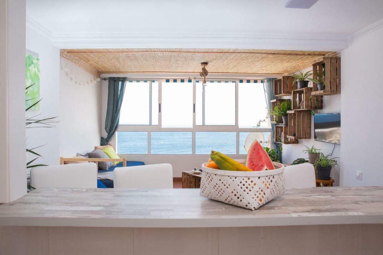 Apartamento Oasis *