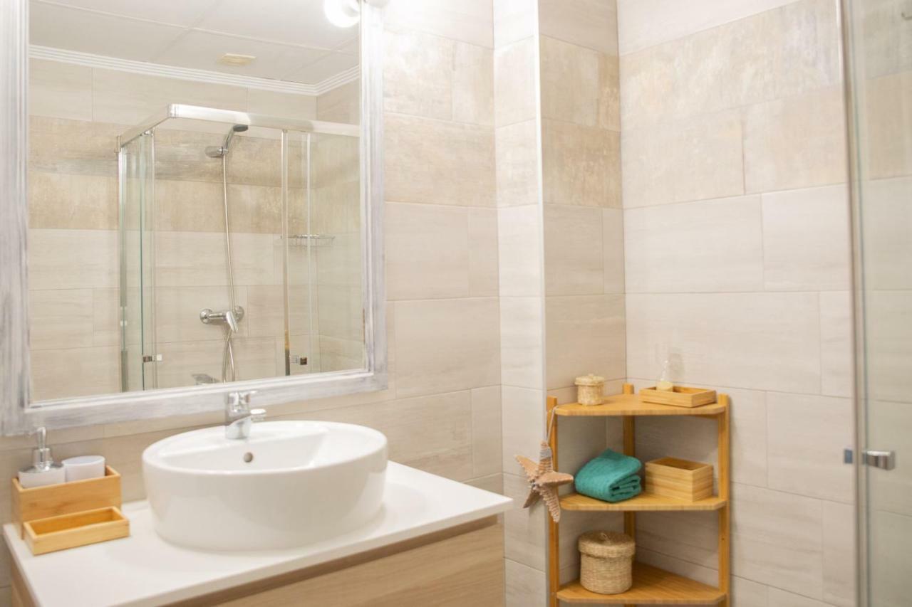 Oasis Apartamento