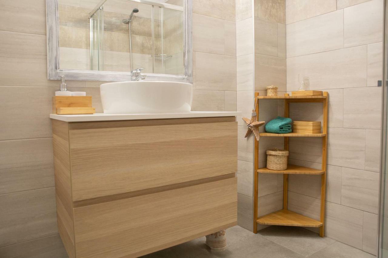 Oasis Apartamento Alicante
