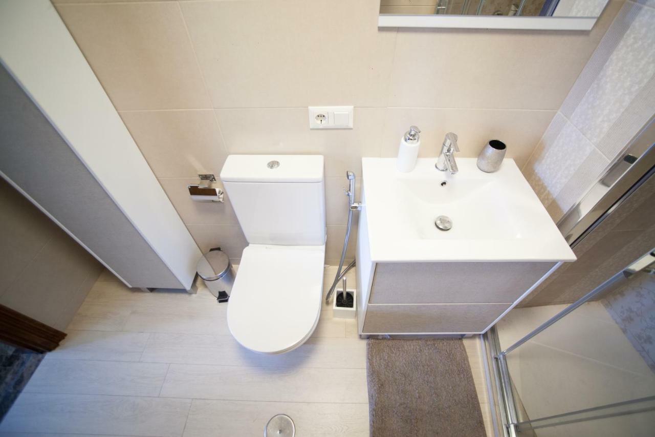 Apartamento On Bautista Lafora 2