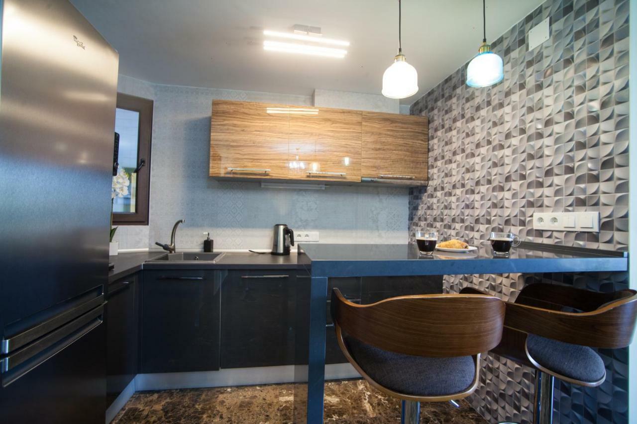 Apartamento On Bautista Lafora 2