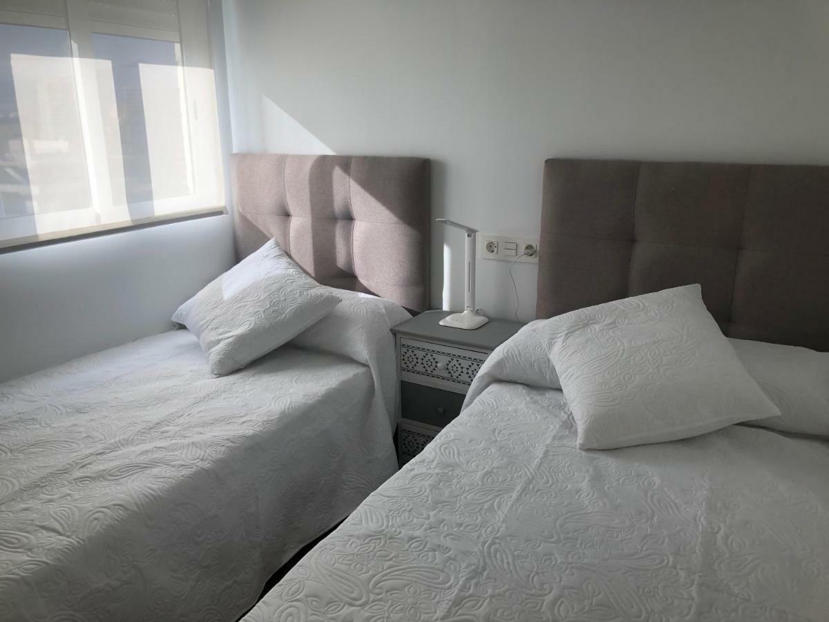 Apartamento Nautico & Golf
