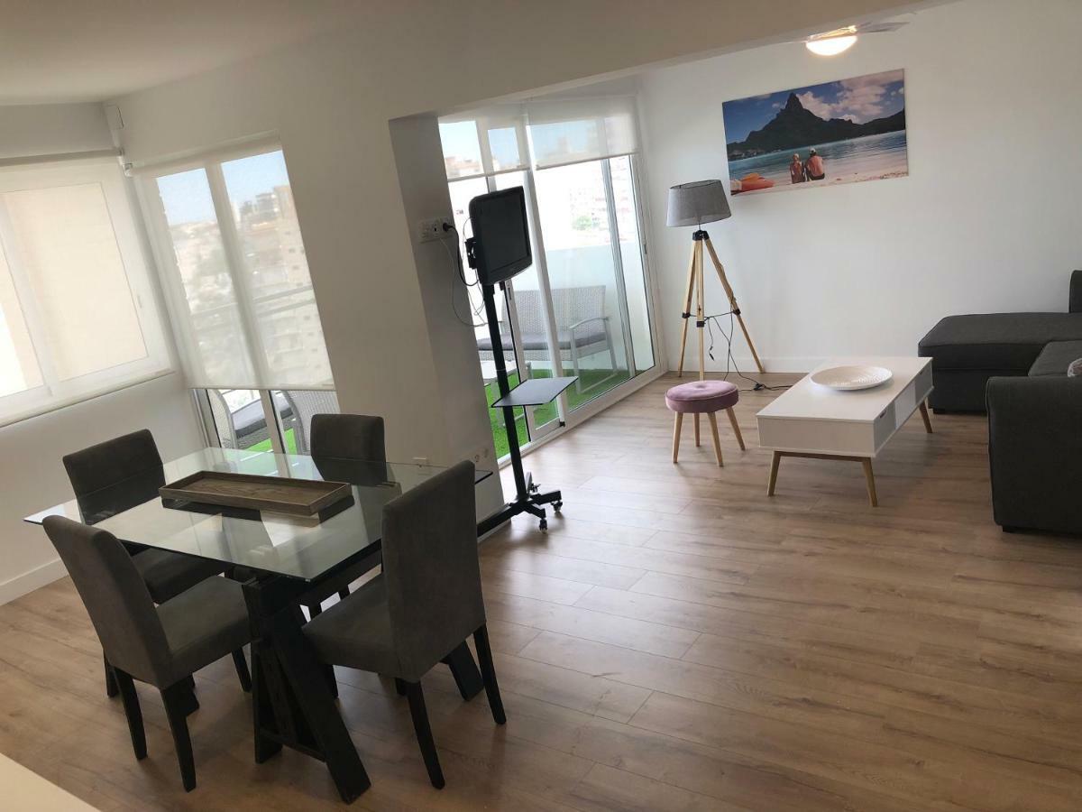 Nautico & Golf Alicante