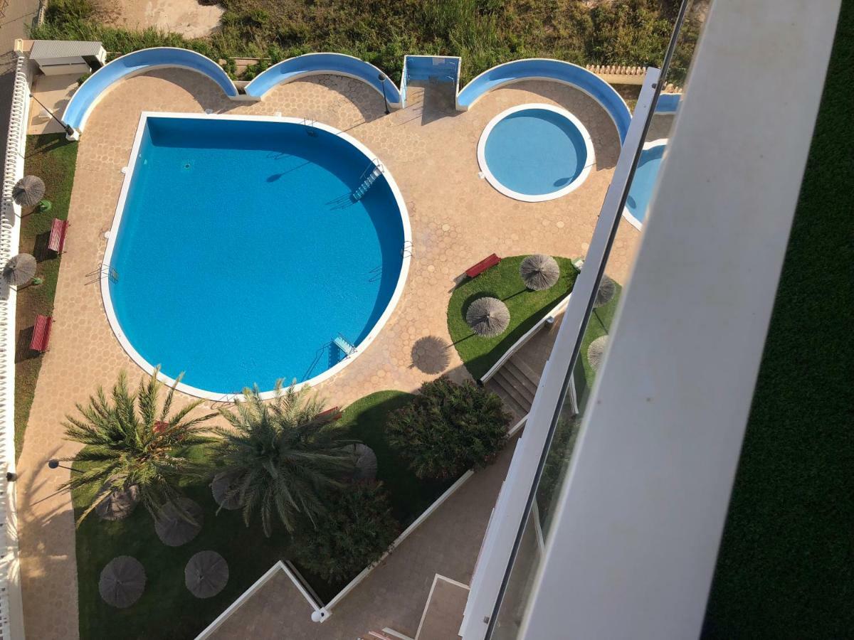 Apartamento Nautico & Golf *