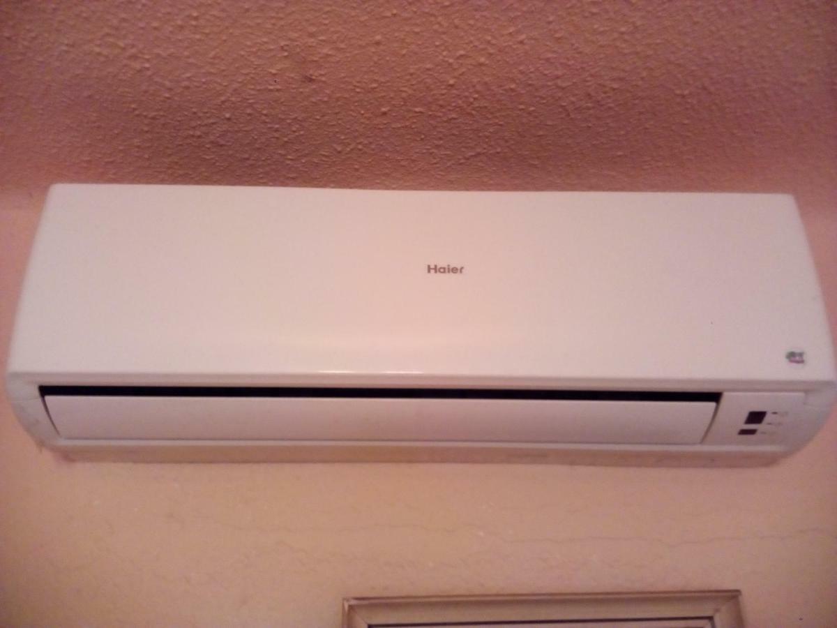 Apartamento Manchini *