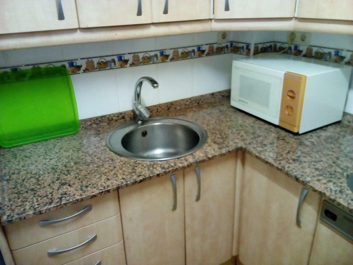 Apartamento Manchini