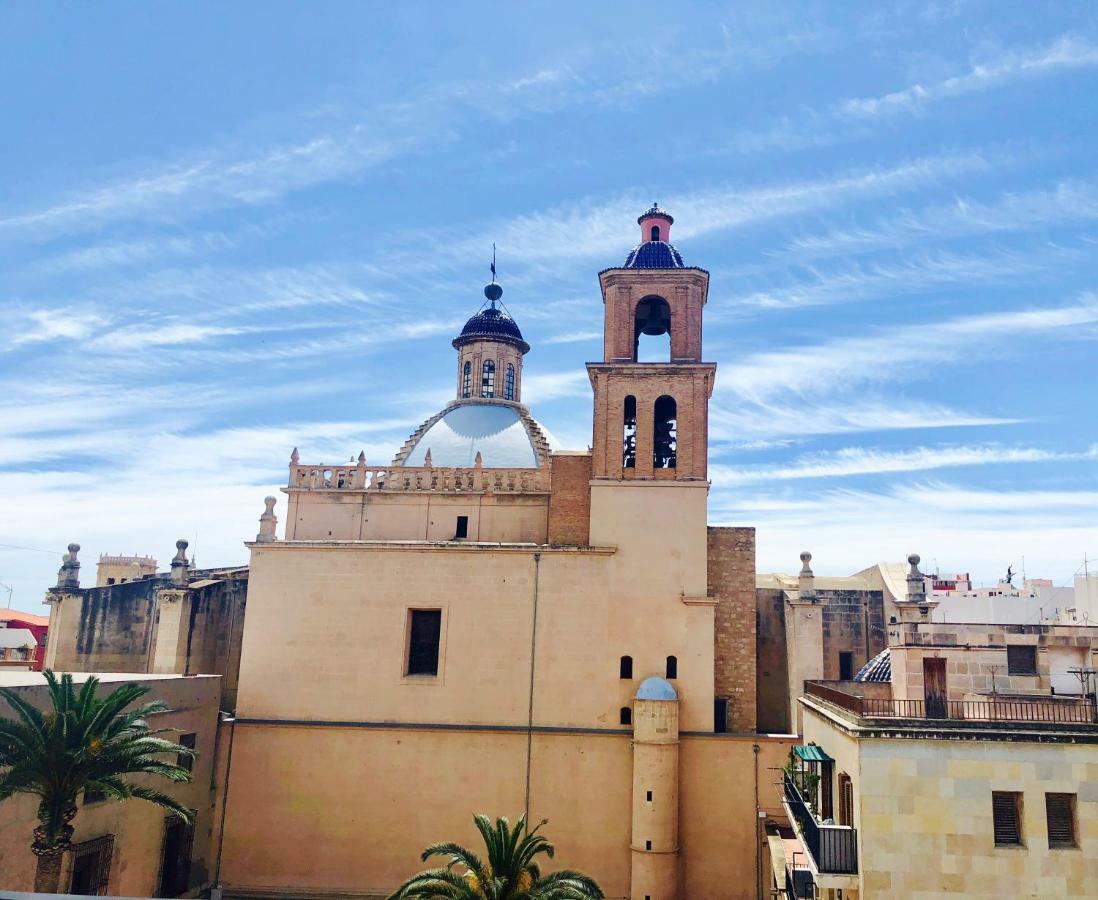 Vistabonitahome2 Alicante
