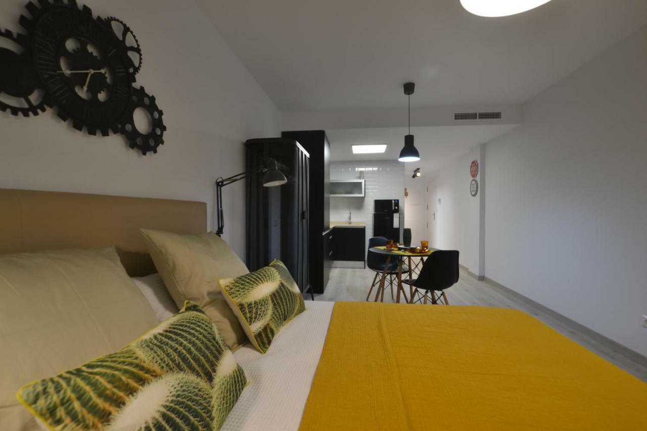 Apartment Loft Urban Casual Alicante