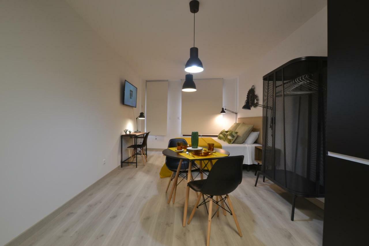 Loft Urban Casual Apartment *