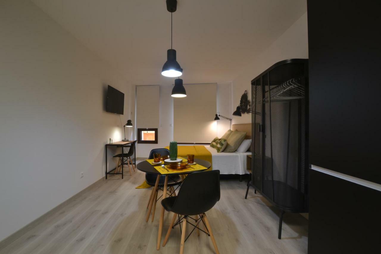 Apartment Loft Urban Casual Alicante