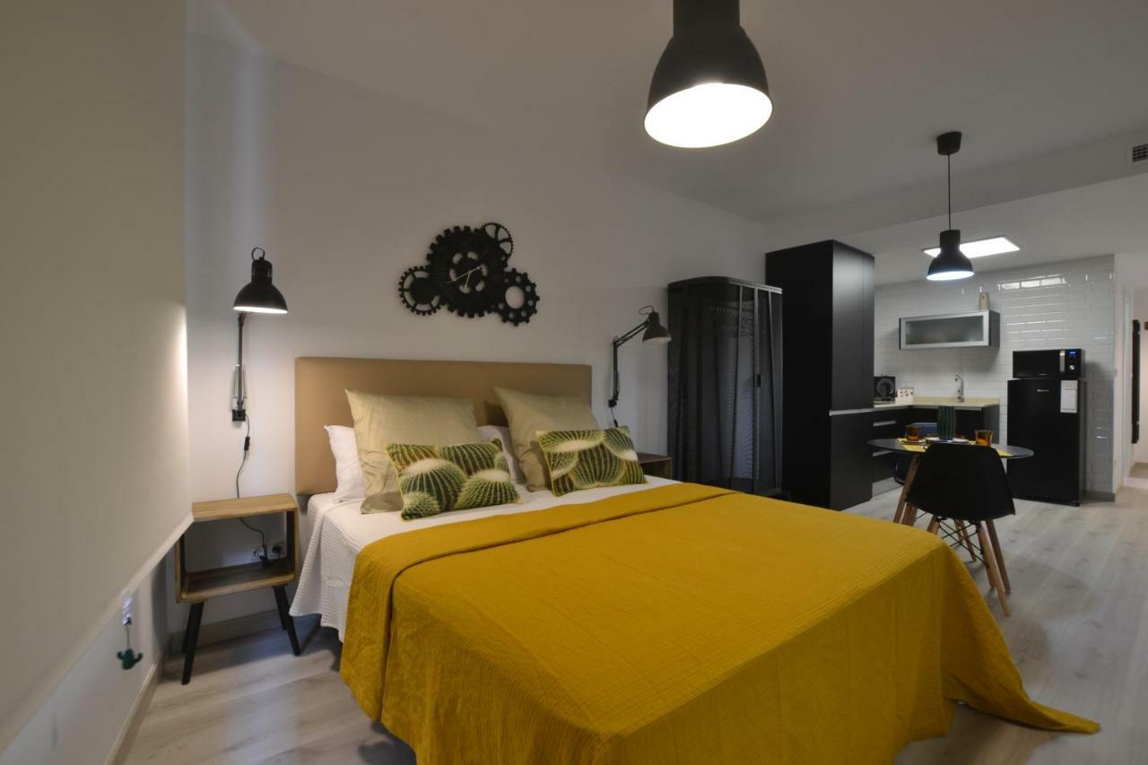 Loft Urban Casual Alicante